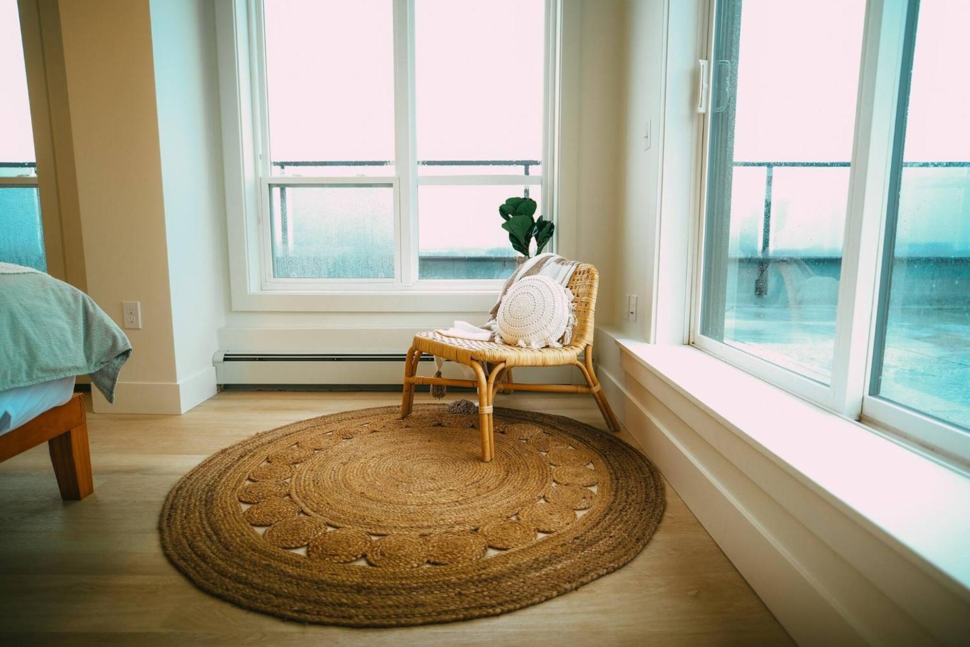 Apartmán Chic Cozy Retreat - 2Br - Stunning North End Views Halifax Exteriér fotografie