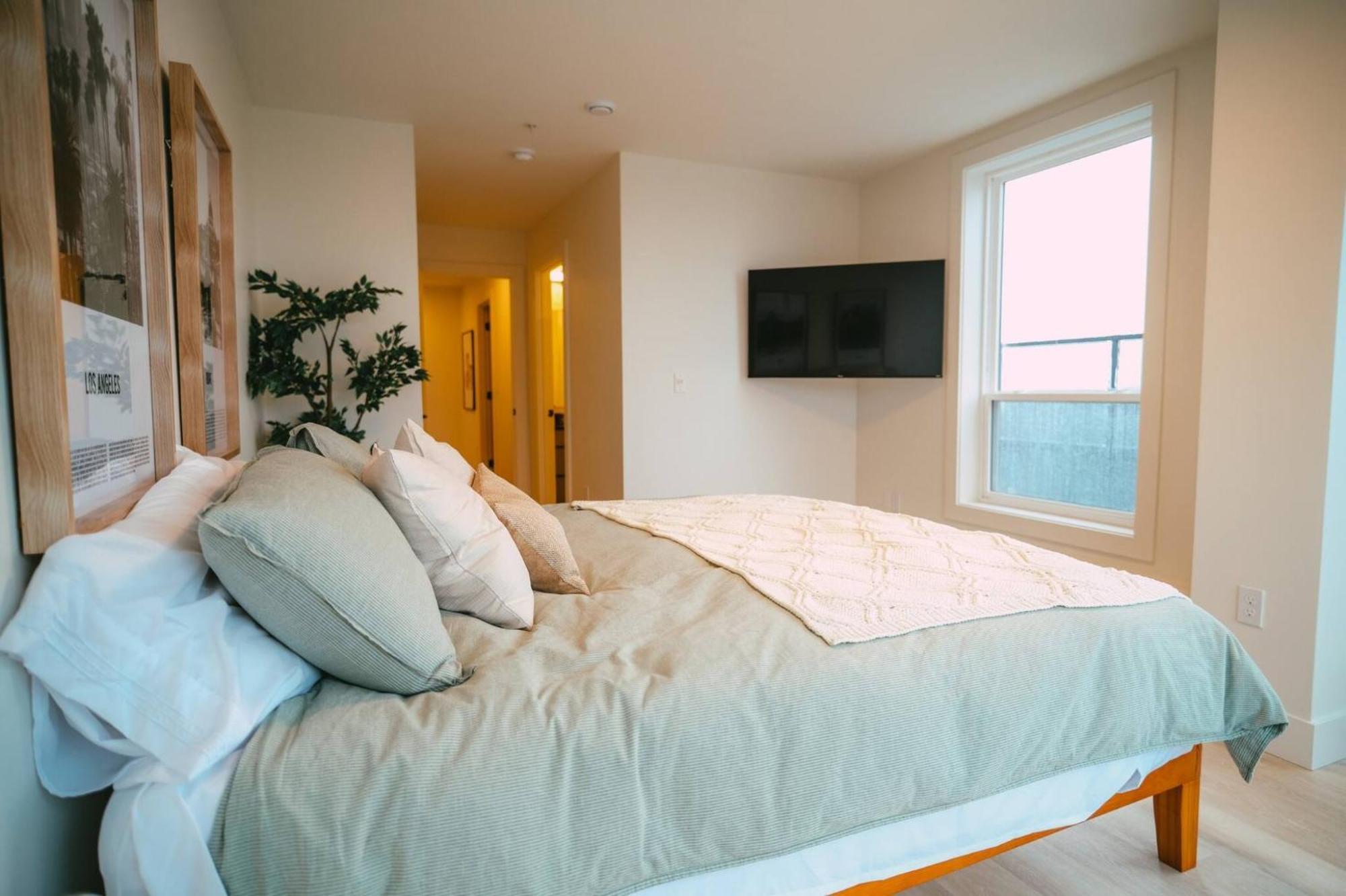 Apartmán Chic Cozy Retreat - 2Br - Stunning North End Views Halifax Exteriér fotografie