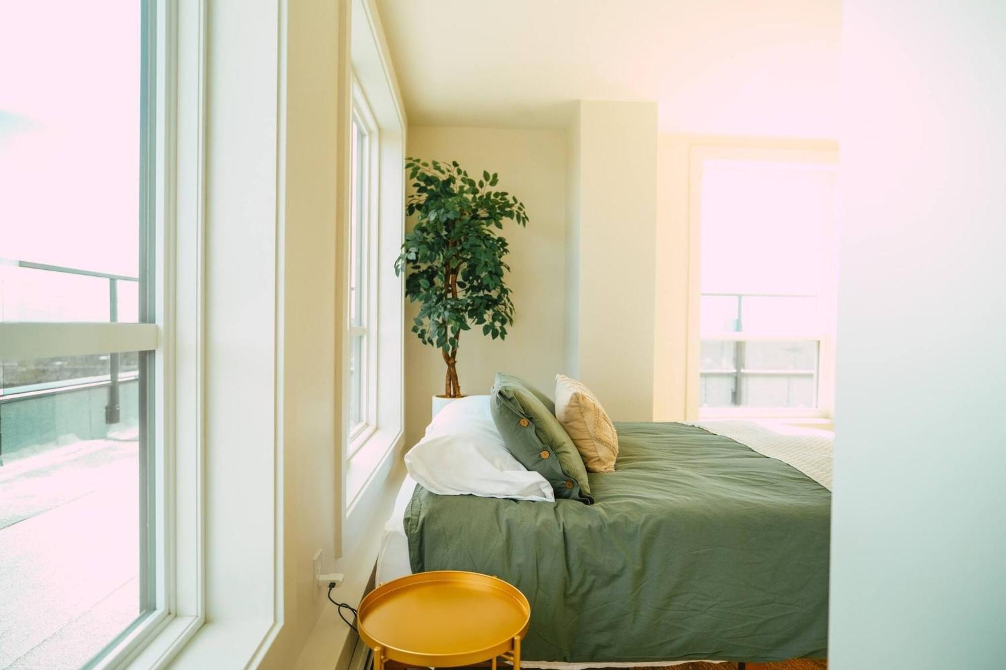Apartmán Chic Cozy Retreat - 2Br - Stunning North End Views Halifax Exteriér fotografie